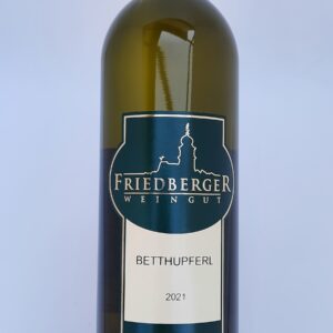 Betthupferl 2021
